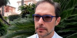 Bordighera, restyling del lungomare Argentina: la risposta del sindaco Ingenito alle recenti polemiche vittorio ingenito bordighera lungomare polemiche