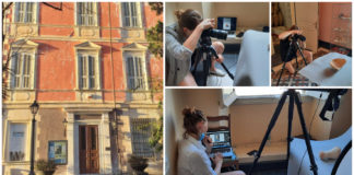 Diano Marina, prosegue la collaborazione tra il Museo Civico e l’Università di Vilnius