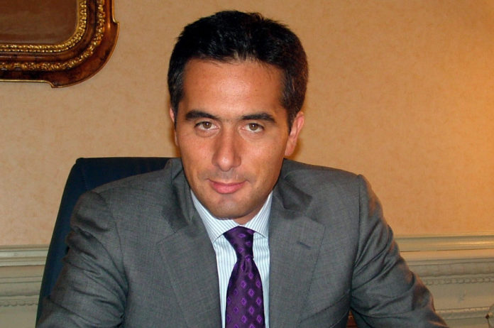 Massimiliano Salini