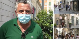Di Baldassare (Confcommercio): “Bene l’estate, preoccupati per l’autunno. Insostenibile nuovo lockdown, ma necessario rispettare le misure” andrea di baldassare