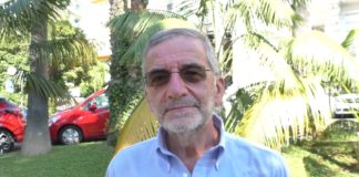 “Campo Roya chiuso? Noi della Cri continuiamo la nostra azione umanitaria” dice Vincenzo Palmero vincenzo palmero migranti croce rossa