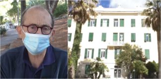 Firma del contratto per la gestione privata dell’ospedale di Bordighera, il consigliere Trucchi: “Chiediamo di conoscere il testo il prima possibile” giuseppe trucchi saint charles