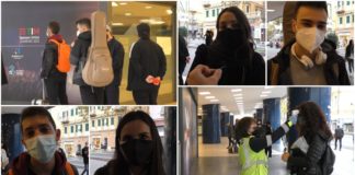 Area Sanremo 2020, partito il secondo weekend di audizioni: ecco i giovani talenti che sognano il palco del Festival