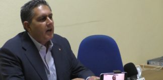 Ipotesi lockdown, Toti: “Possibili nuove restrizioni del governo? Chiediamo confronto con Regioni”