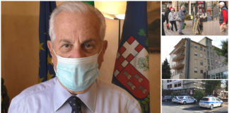 Emergenza covid-19, il punto del sindaco di Imperia Scajola: “Cerchiamo di aiutare i cittadini in difficoltà, possiamo reggere questo pericolosissimo virus”