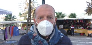 Il consigliere Ioculano attacca: “Un peso e due misure per il Ponente Ligure e l’ennesimo ritardo di Toti” enrico ioculano