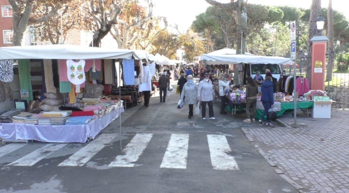 mercato ventimiglia