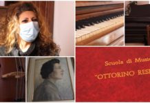 La Fondazione Ottorino Respighi di Sanremo: da Mirella Salesi ai giorni nostri ottorino respighi