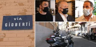 Nuovo dpcm, i bar di via Gioberti a Sanremo: “Nostri incassi partivano dalle 18. Tentiamo di reinventarci, ma valutiamo la chiusura”