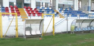 Covid, salgono ancora i contagi nella Sanremese: 12 i positivi panchina sanremese