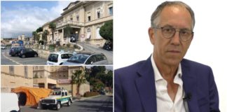 Sanremo, Biancheri: “Situazione sanitaria in rapido peggioramento. Ospedale Borea si appresta a tornare centro Covid”. Domani riunione con l’Asl