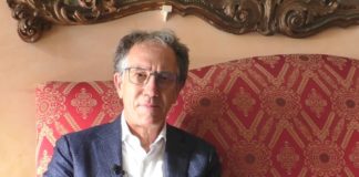 Sanremo: il sindaco Biancheri si fa sentire sul Festival “Se saltasse Comune a rischio default” Alberto Biancheri