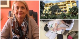 Da oggi DAD al 75% per studenti delle superiori, l’esperienza del Cassini di Sanremo: “Contro stereotipi gli alunni vogliono andare a scuola. Avremmo voluto mantenere il 50%”