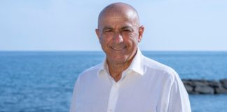 Covid-19, Santo Stefano al Mare: chiusa area camper e vietato utilizzo palestra delle elementari per attività extrascolastiche