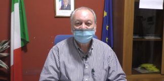 Tutti i dipendenti del comune di Ospedaletti sottoposti al test sierologico. Cimiotti: “Mascherina sempre e ne usciremo presto”