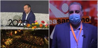 Festival 2021 in forse? L’assessore Faraldi: “Stiamo lavorando perché si faccia, ma necessario muoversi con piedi di piombo”