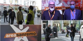 Area Sanremo, bilancio positivo per prima giornata audizioni: “450 iscritti nonostante situazione Covid è un successo. Pronto piano B per andare avanti in caso maggiori restrizioni” area sanremo