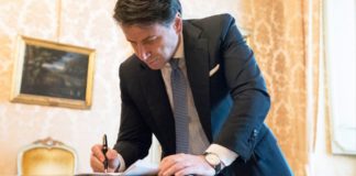 Covid-19, il Governo studia il dpcm ‘natalizio’: piste chiuse, quarantena obbligatoria per chi torna dall’estero e coprifuco alle 23