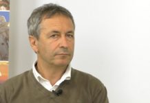 Imperia, Lanteri a tutto tondo dal porto all’aumento Tari: “Il sindaco deve capire che il Consiglio non è sotto di lui” luca lanteri