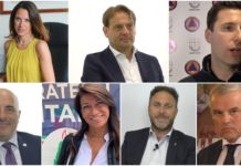 Fumata bianca per la Giunta regionale ligure, ecco nomi e deleghe