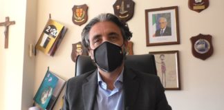 Taggia, calo dei casi Covid-19: 85 i positivi sul territorio, erano 127 l’1 dicembre mario conio
