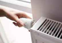 Diano Marina, autorizzata l’accensione anticipata dei riscaldamenti dal 1° novembre termosifone