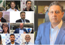 Countdown per la giunta regionale: stasera incontri singoli Toti-coordinatori partiti, attesi per domani nomi e deleghe