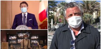 Di Baldassare (Confcommercio) commenta il nuovo dpcm: “Dura per bar e ristoranti lavorare in queste condizioni. Insostenibile ulteriore limitazione orari” andrea di baldassare dpcm 20 ottobre