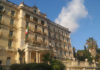 Imperia, prosegue la riqualificazione del palazzo della Provincia. Al via intervento da 135mila euro Imperia provincia