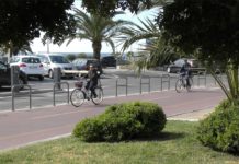 Sanremo, pista ciclabile: stop al transito per 48 ore nel tratto Tre Ponti-Morgana ciclabile sanremo