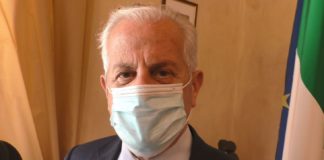 Coronavirus, il sindaco Scajola: “I dati epidemiologici di Genova non condizionino la valutazione sul ponente” Claudio Scajola