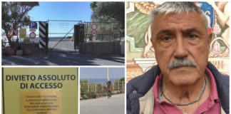 Riapertura dell’Incompiuta, Chiappori: “Serviranno un paio di giorni, ma sarà ancora un lavoro a metà. Necessaria un’opera definitiva prima che frani capo Berta”