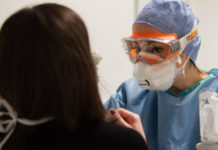 Emergenza coronavirus, i gruppi a sostegno di Sansa scrivono al governatore Toti: “Diffusione del covid ormai fuori controllo, ascolti le nostre proposte” coronavirus covid-19