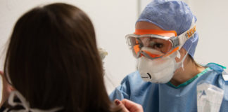 Tre nuovi casi di positività al covid-19 nelle scuole coronavirus covid-19