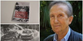 “Carriere Spezzate”: Renato Ronco racconta la storia di Leo Cella e Franco Patria