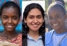 Giornata mondiale del bambini: Zona Club Sanremo contro matrimoni precoci e cyberbullismo