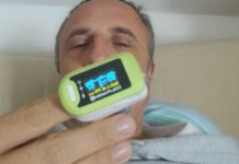 Ferruccio Sansa racconta su Facebook la sua esperienza con il Covid-19: “Lasciati soli”