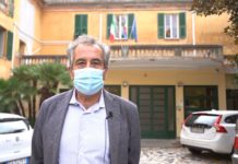 Covid-19, Asl1 imperiese: “Assicureremo le cure necessarie a tutti”. Da oggi 8 nuovi posti letto di rianimazione all’ospedale di Sanremo marco damonte prioli bilancio covid