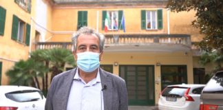 Coronavirus nel Ponente ligure, Asl 1: “Contagi in aumento, ma più tamponi. Nessuno in terapia intensiva, situazione gestibile” marco damonte prioli bilancio covid