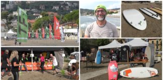 Al via la 9ª edizione del Windfestival a Diano Marina: quattro giorni dedicati agli action sport di mare e di vento
