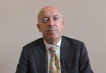 Sanremo, approvate le delibere per le acque bianche di Coldirodi e il campetto polivalente di Poggio. Assessore Donzella: “Frutti dell’avanzo di amministrazione” massimo donzella