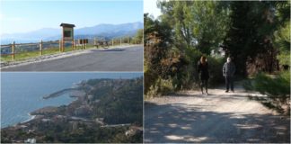 Viaggio tra i sentieri e la storia di Montenero montenero