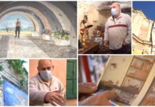 Artisti si nasce, Minello e la ‘sua’ Boscomare Minello artista boscomare