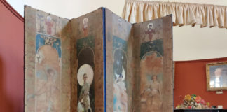 Bordighera: rientrano al museo Bicknell due opere esposte al palazzo Reale di Genova