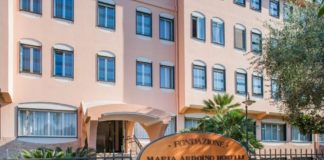 Diano Marina, domani alla rsa Ardoino Morelli le vaccinazioni per 170 ospiti fondazione ardoino morelli