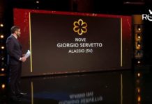 Il ristorante Nove di Alassio ottiene la sua prima Stella Michelin. Conferme per Sarri e Paolo&Barbara stella michelin nove alassio