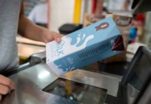 “A Imperia il tetra pak si differenzia con la carta”, al via la campagna del Comune con la cooperativa Erica tetrapak