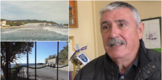 Diano Marina, Chiappori svela i progetti per gli ultimi mesi di mandato: “Il palacongressi partirà. Nuova scuola? Renzi un parolaio mi promise i soldi nel 2012” Giacomo Chiappori