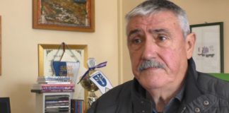 Diano Marina, il sindaco Chiappori: “Qui situazione abbastanza sotto controllo, la gente non ha assaltato le seconde case” Giacomo Chiappoiri