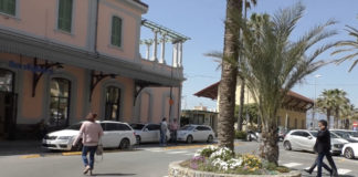 Bordighera, piazza della stazione: le opposizioni “Quanto disponibili i contribuenti a sovvenzionare errori e ripensamenti?”